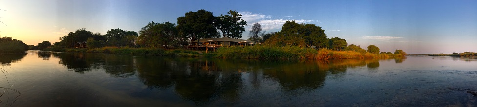 Zambezi Sands River Camp